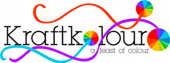Kraftkolour Pty Ltd logo