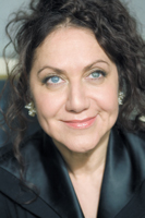 Photo of Rachel Berger