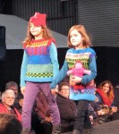 2011 Woolcraft Parade