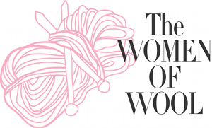 Women of Wool logo