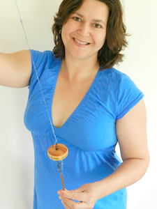 Photo of Emma Gerring